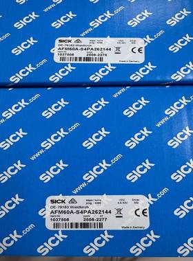 （洋洋设备）SICK西克编码器AFS60A-S4AM065536