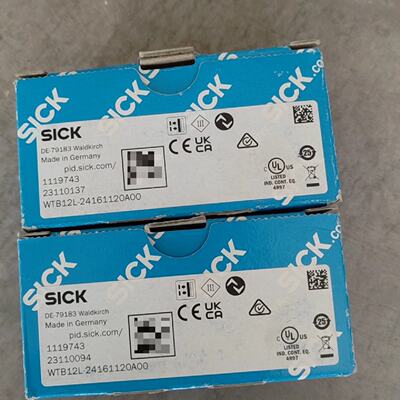 询价-Sick西克光电传感器WTB12L24161120A00