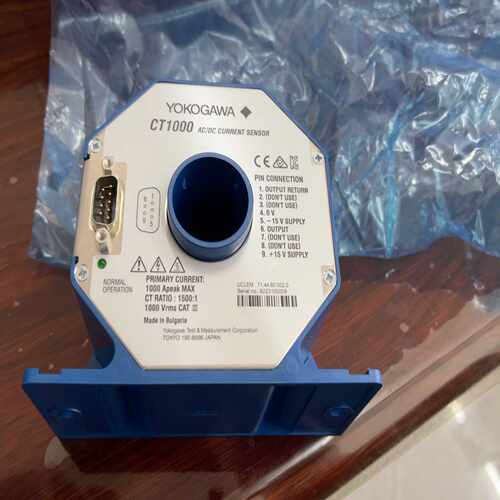 横河CT1000…包装齐全~询价