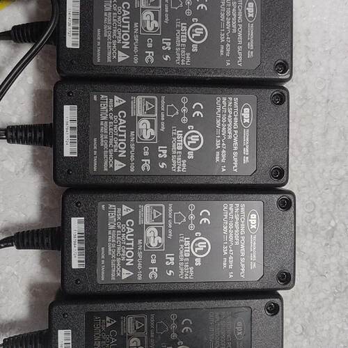 SP40P930FR电源适配器拆机下来的原装正品输出3议价