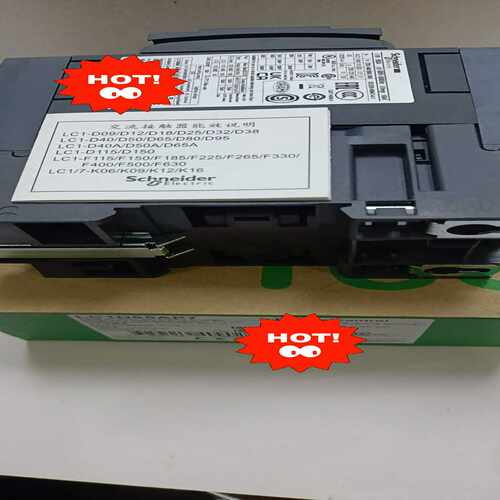 议价施交流接触器L1657全新货热卖适用