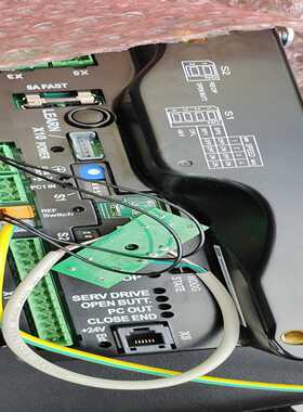 通力门机板原厂KM51222157G01询价