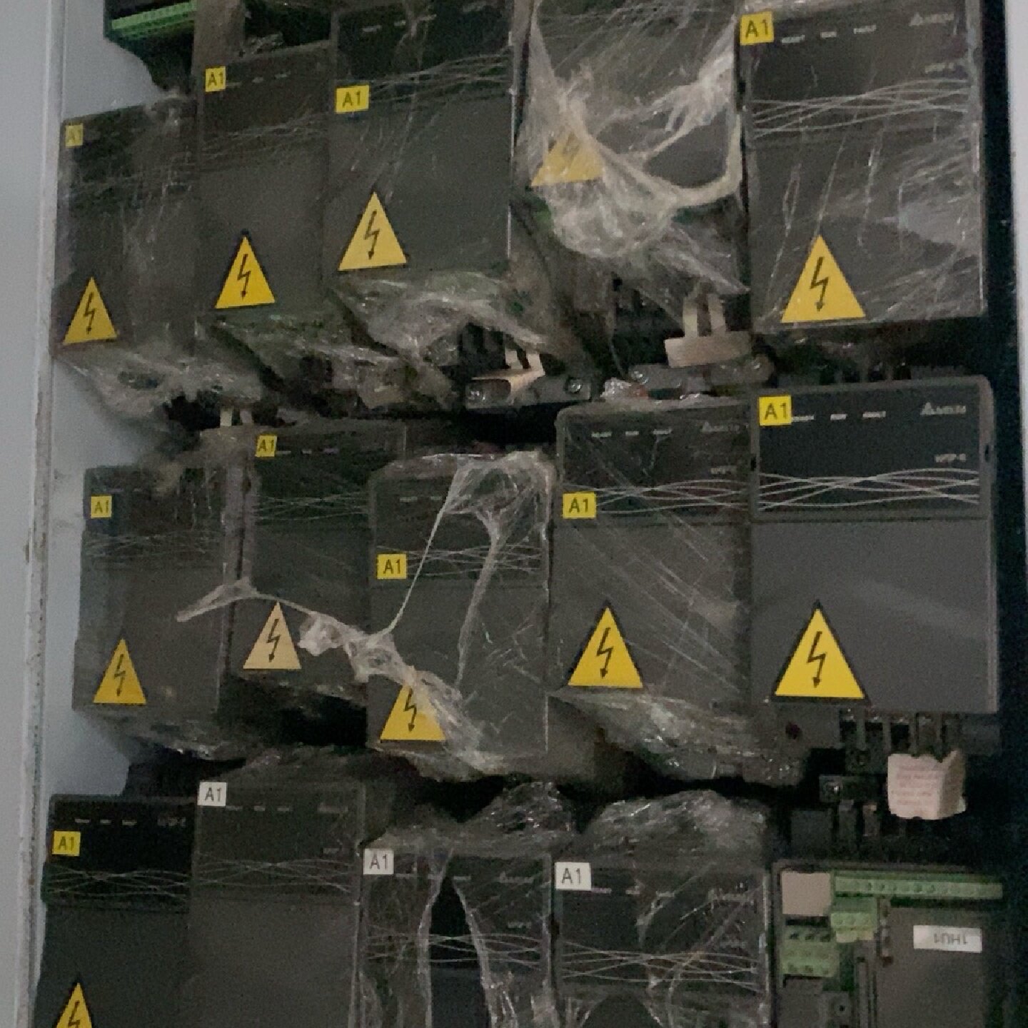 台达变频器E系列VFD007E43AVFD007E-议价