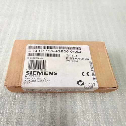 西门子135-4GB00，6ES7135-4GB00-0A--议价商品