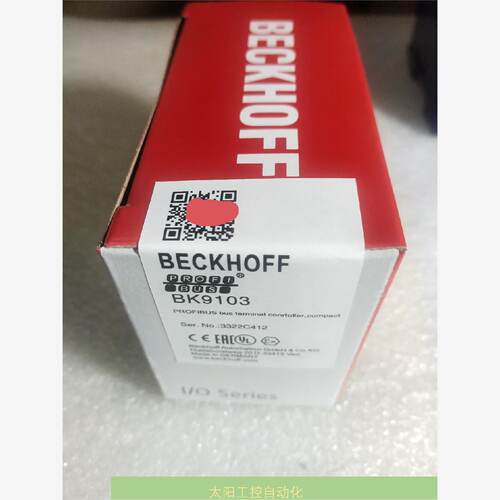 溢价-BK9103倍福模块BK9105倍福模块议价