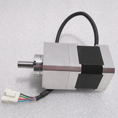 Used Autonics  A15KS545G7.2  5 Phase Stepping Motor 65VDC 0.