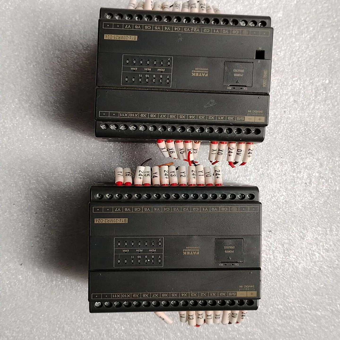 永宏PLCB1Z-20MR25-D24/B1Z-20MR2询价