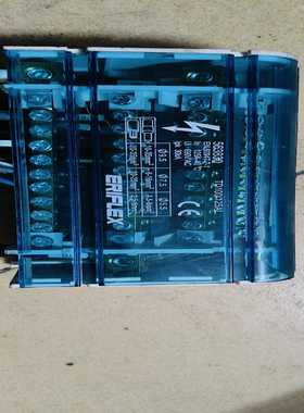 ERIFLEX，563830电源分线盒。询价