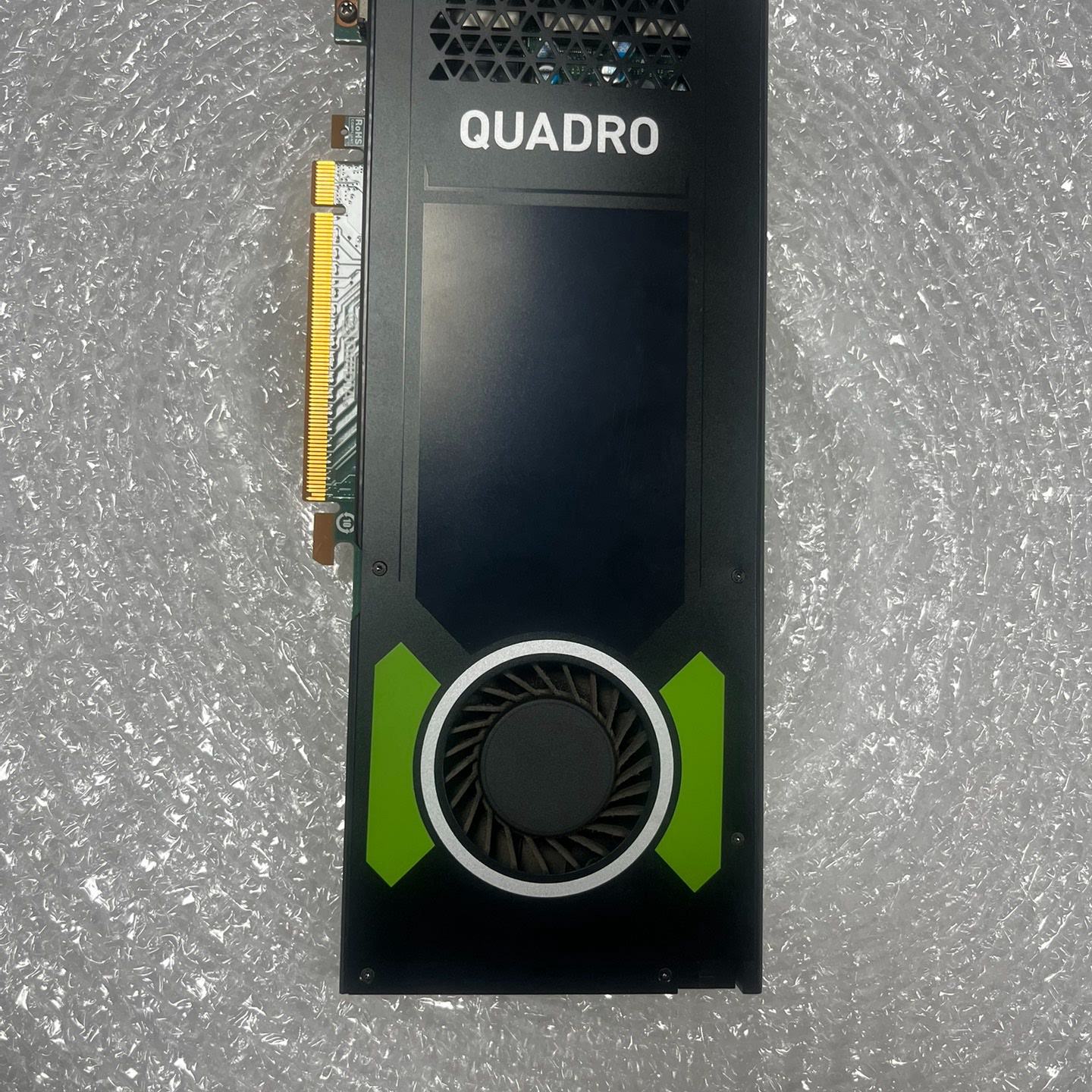 丽台M40008G专业图形显卡