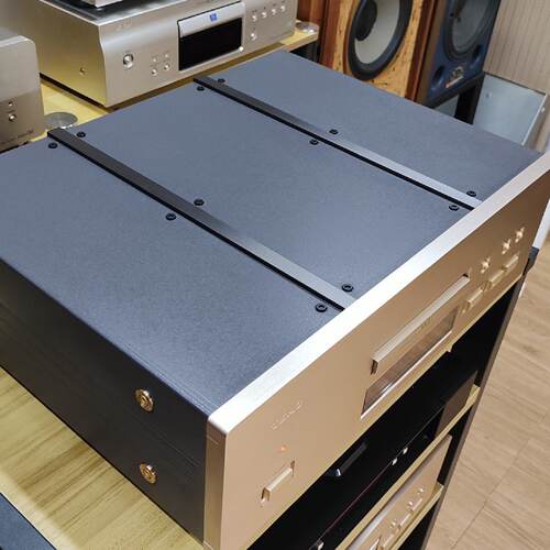 TEAC/第一音响25XS TEAC VRDS-25XS旗高--议价商品