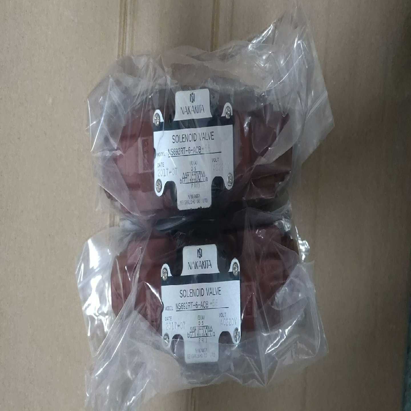 NAKAKITANS692RT-6-ACB-56未使询价