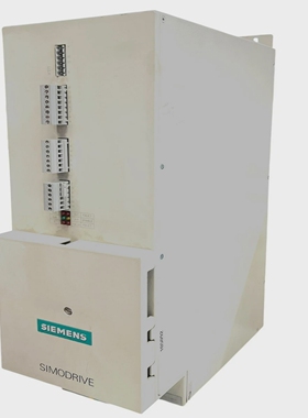 SiemensSimodrive6116SC6111-1VA01DcolleterRckspeisemod