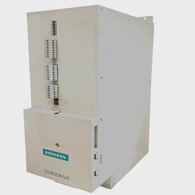 SiemensSimodrive6116SC6111-1VA01DcolleterRckspeisemod