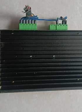 【星慕电子】汇川变频器11kw汇川MD280NT11PB+一台 成色