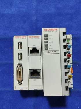 BECKHOFF倍福CX9010-0101CX9010---议价商品