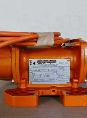 意大利ITALVIBRAS电机MVCC3/200-S08--议价商品