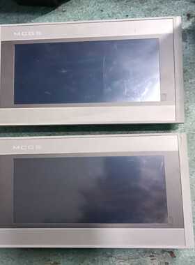 昆仑通态触摸屏TPC7021Ew，功能正常，成色为实图，成色