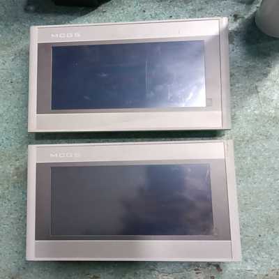 昆仑通态触摸屏TPC7021Ew，功能正常，成色为实图，成色(胖胖商铺