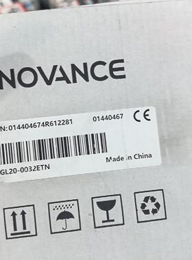 议价汇川INOVANCEGL200032ETN模块原