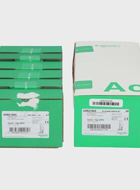 Schneider Electric A9N21684 AddOn Residual Current Devices N