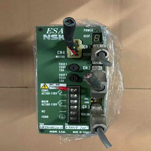 ESA-Y3008C23-21NSK伺服驱动器询价