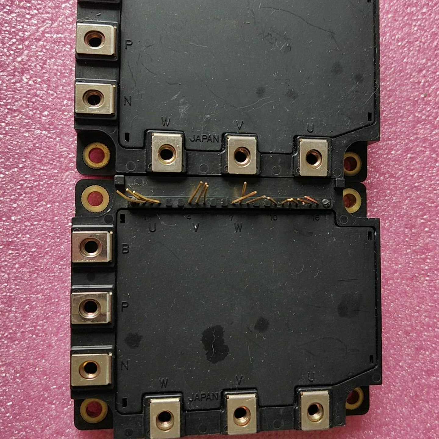 Vestas维塔斯模块(9新）CT3614~议价
