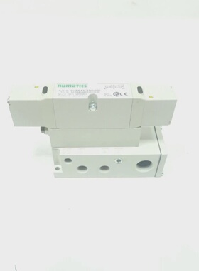 Numatics122BB43CKN00030气动电磁阀120vac150psi