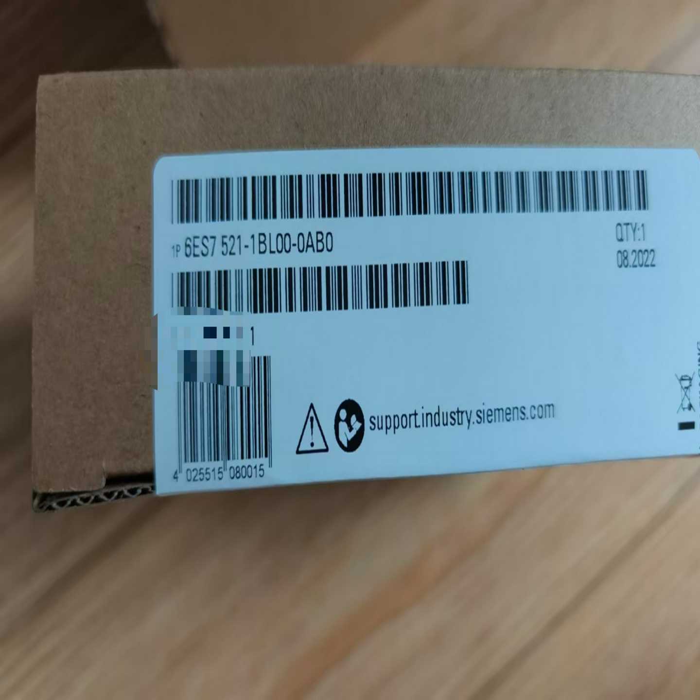 6ES7521-1BL00-0AB0正品未开封现货需要的联系--议价商品
