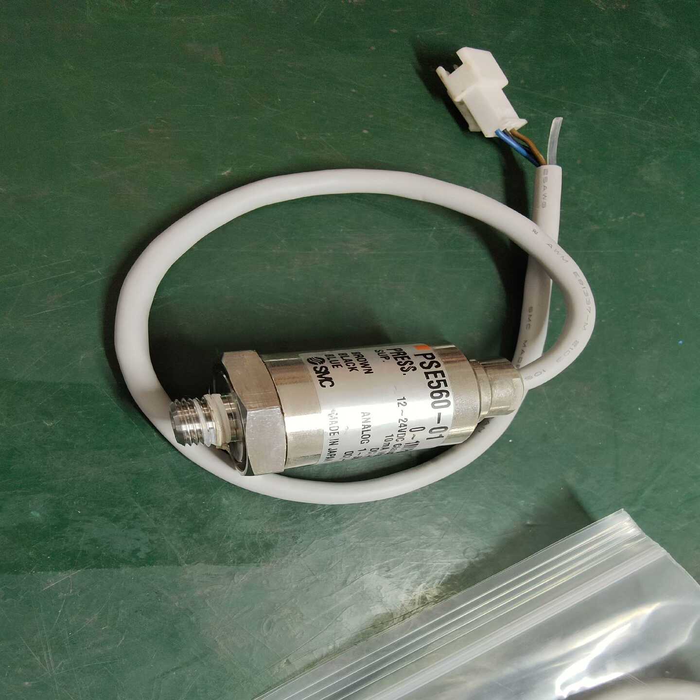 PSE560-01-X132SMC压力传感器议价-议价