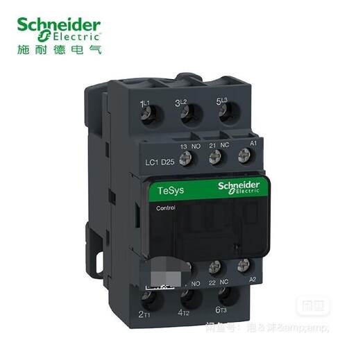进口LC1D25BDLC1D25BDC施耐德施耐德拍前询价