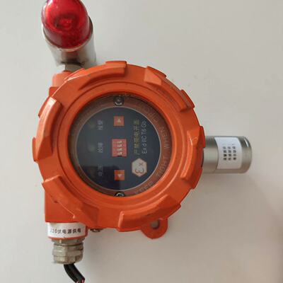 议价Propane Gas Alarm Produced By Shenzhen Visionless Jie Te