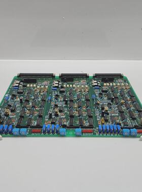 NABCO MC50403A PCB CARD 883 72740462