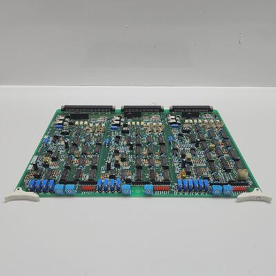 NABCO MC50403A PCB CARD 883 72740462