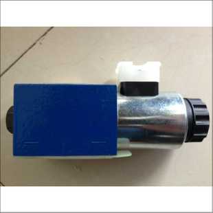 EG24N9K4 力士乐液压方向阀R900922211电磁换向阀B4WE6R73