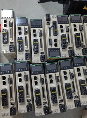 禾川400w伺服电机SVX3EB040AA2SVX2议价