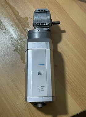 费斯托电机 MTR-ECI-52R-MW33-R3DN-FG【华铭电子】