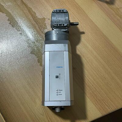 （碧碧商铺）费斯托电机 MTR-ECI-52R-MW33-R3DN-FG