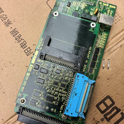 法那克A20B81000770A20B200209议价及维修！