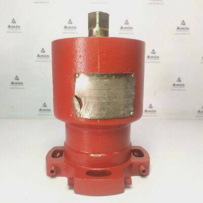 Danfoss BRC 012A1 Hydraulic DoubleActing Balanced Rotary Act