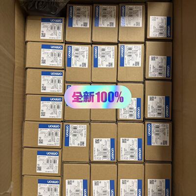 全新原装正品欧姆龙温控器E5ECPR2ADM804议价