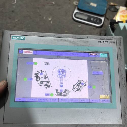 询价触摸屏6AV66480AC113AX0