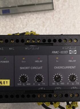 【询价】检测好的RMC-122D适用