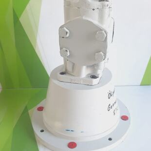 Rickmeier  R3563 FLZ  POMPA IDRAULICA