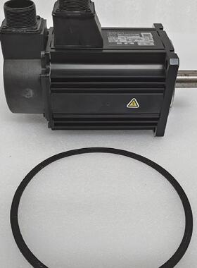 Omron R88MG1K530HS2 AC Servo Motor 1.5 kW 3000RPM  Tested  D