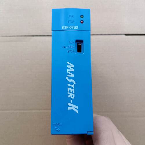 议价LS产电K3P07BS1500可维修