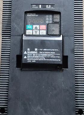 日立变频器WJ200055HFCM--议价商品