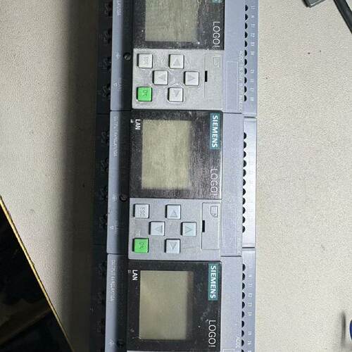溢价-LOGO控制器6ED10521FB000BA8