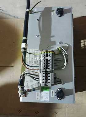 ABB电抗器DSSA165，二手设备橙色如图功能包好低价处理--议价商品