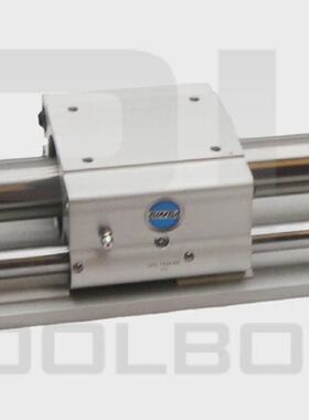NEW BIMBA UHL1224AB HYDRAULIC CYLINDER