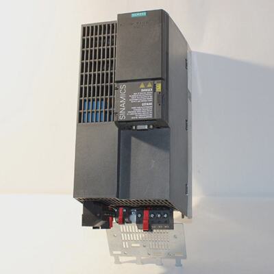Siemens 6SL32101KE232AP1 Inverter